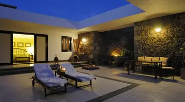Hotel Villa Vik