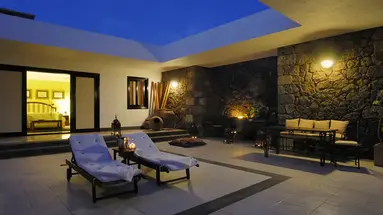 Hotel Villa Vik