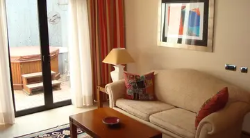 Hotel Villa Vik