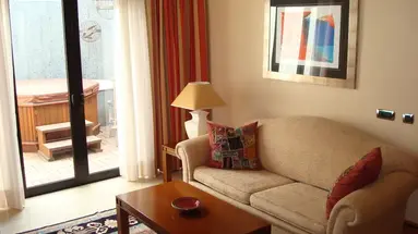 Hotel Villa Vik