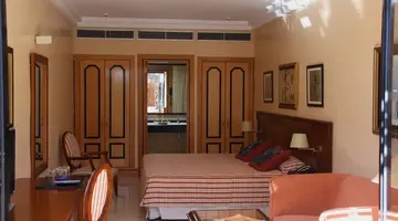 Hotel Villa Vik