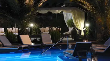 Hotel Villa Vik