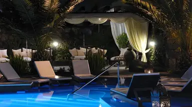 Hotel Villa Vik