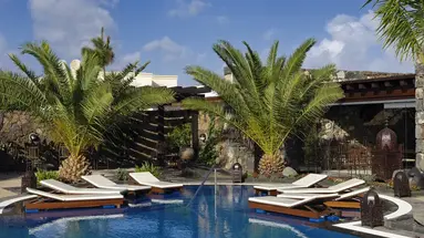 Hotel Villa Vik