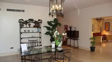 Hotel Villa Vik