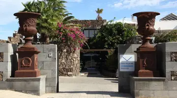 Hotel Villa Vik