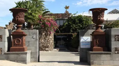 Hotel Villa Vik