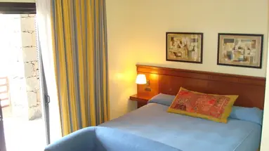 Hotel Villa Vik