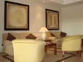 Hotel Villa Vik