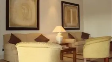 Hotel Villa Vik