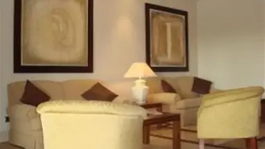 Hotel Villa Vik