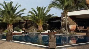 Hotel Villa Vik