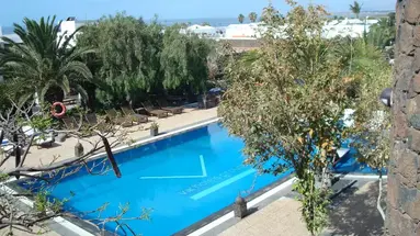 Hotel Villa Vik