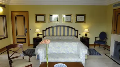 Hotel Villa Vik