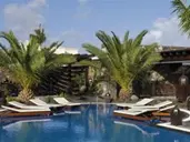 Hotel Villa Vik