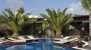 Hotel Villa Vik