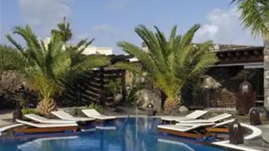 Hotel Villa Vik