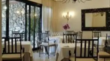 Hotel Villa Vik