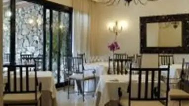 Hotel Villa Vik