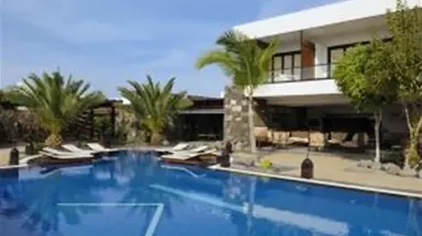 Hotel Villa Vik