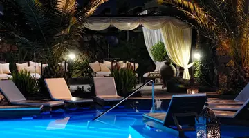 Hotel Villa Vik