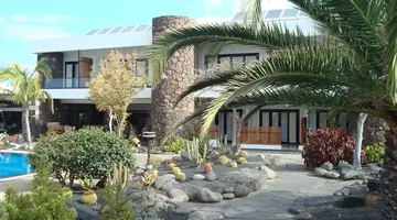 Hotel Villa Vik