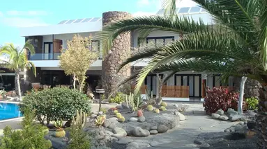 Hotel Villa Vik