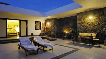 Hotel Villa Vik