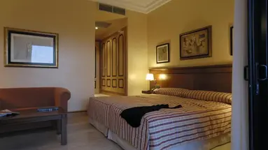 Hotel Villa Vik