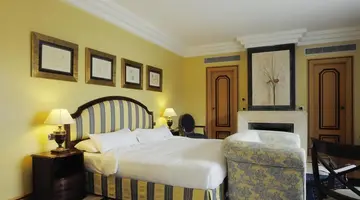 Hotel Villa Vik