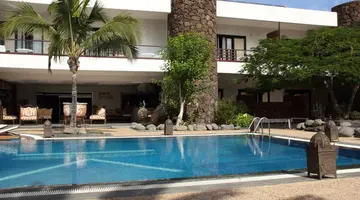 Hotel Villa Vik