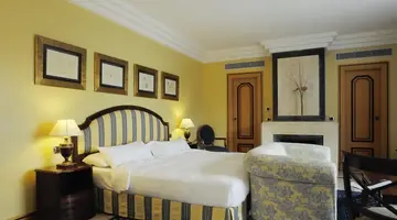 Hotel Villa Vik