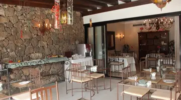 Hotel Villa Vik