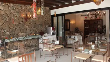 Hotel Villa Vik
