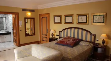 Hotel Villa Vik