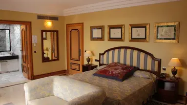 Hotel Villa Vik