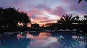 Hotel Villa Vik