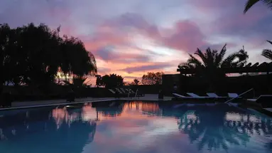 Hotel Villa Vik