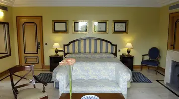 Hotel Villa Vik
