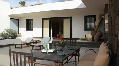 Hotel Villa Vik