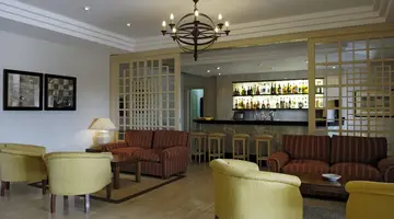 Hotel Villa Vik