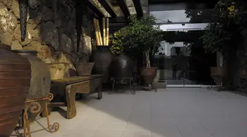 Hotel Villa Vik
