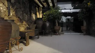 Hotel Villa Vik