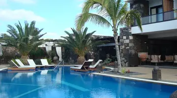 Hotel Villa Vik