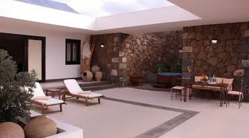 Hotel Villa Vik