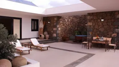 Hotel Villa Vik