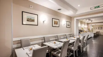 Hotel Villafranca