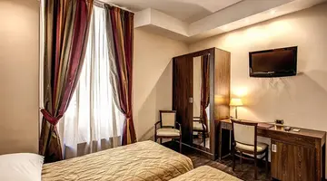 Hotel Villafranca