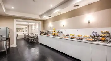 Hotel Villafranca
