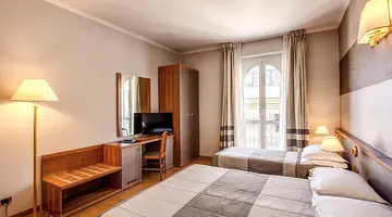Hotel Villafranca